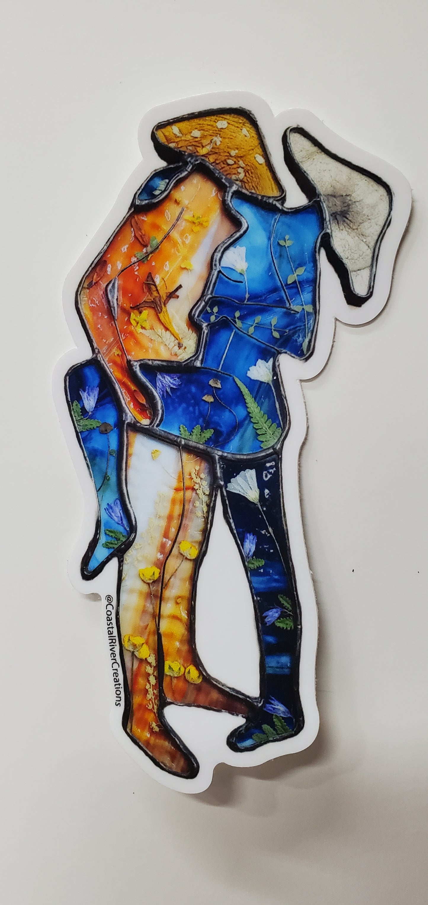 Goddess sticker pack