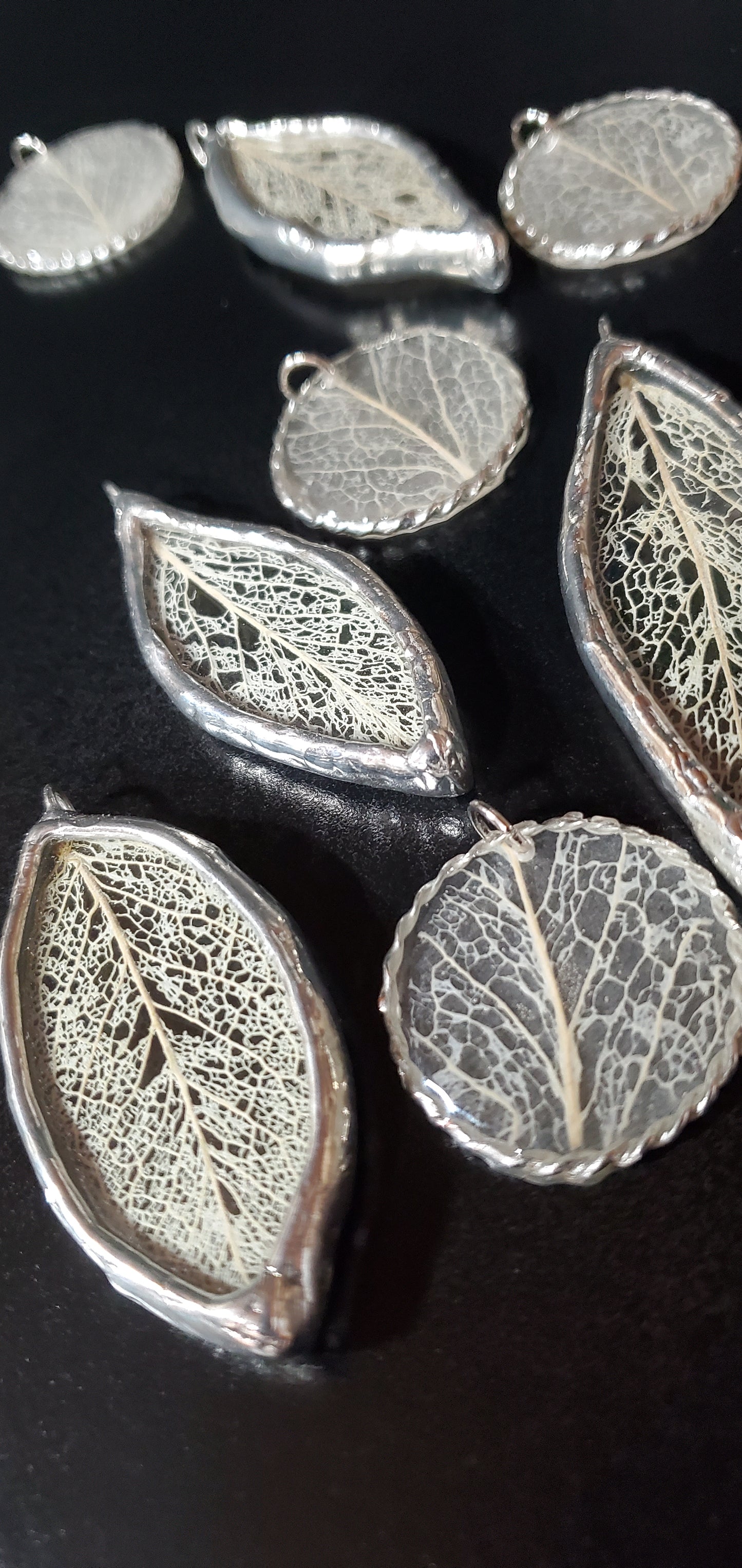 Lunar lit collection